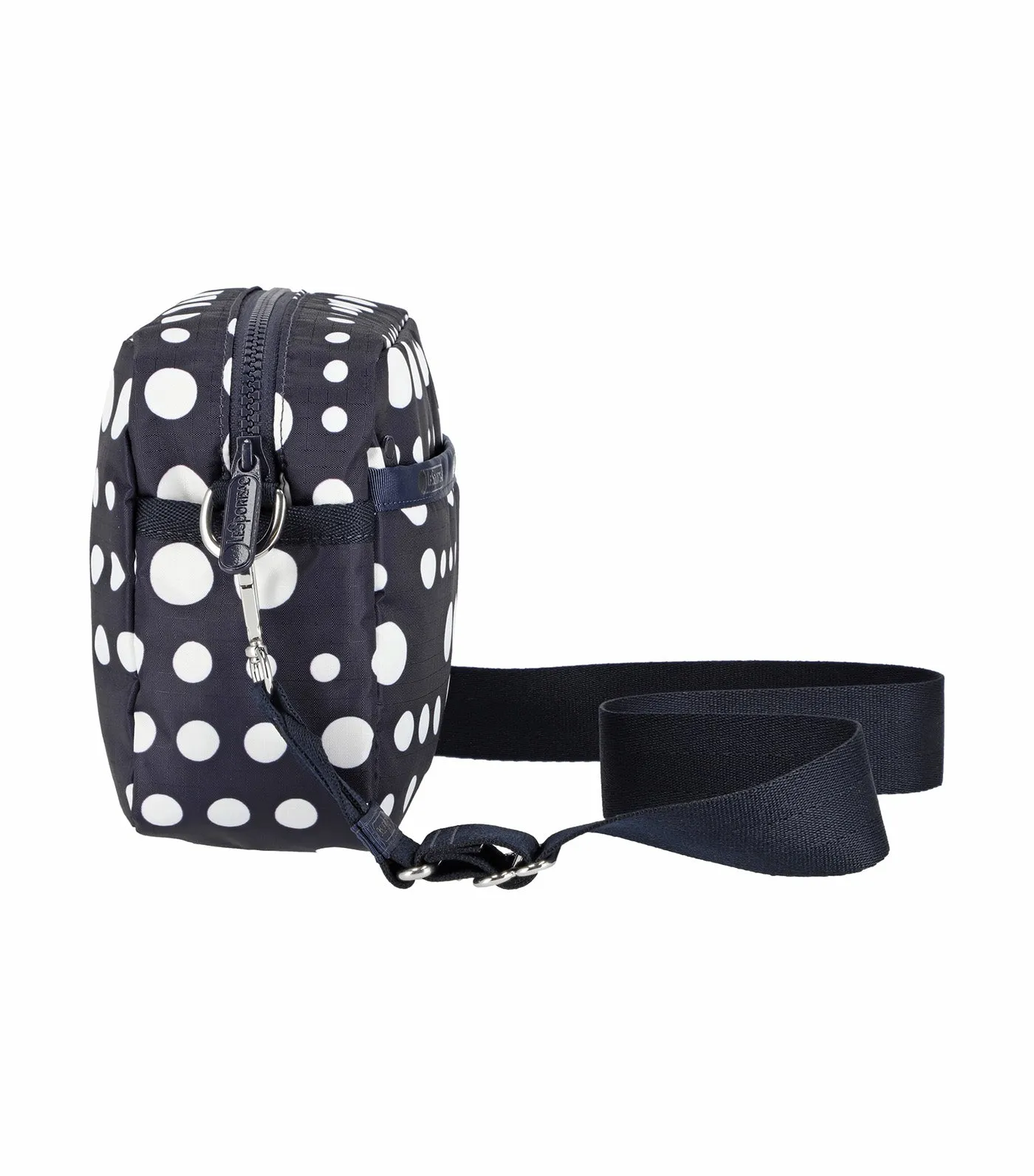 LeSportsac x Libertine Deluxe Crossbody Bag Dots