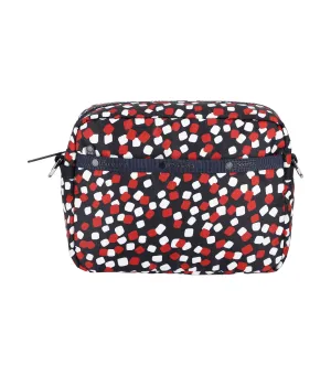 LeSportsac x Libertine Deluxe Crossbody Bag Speckle