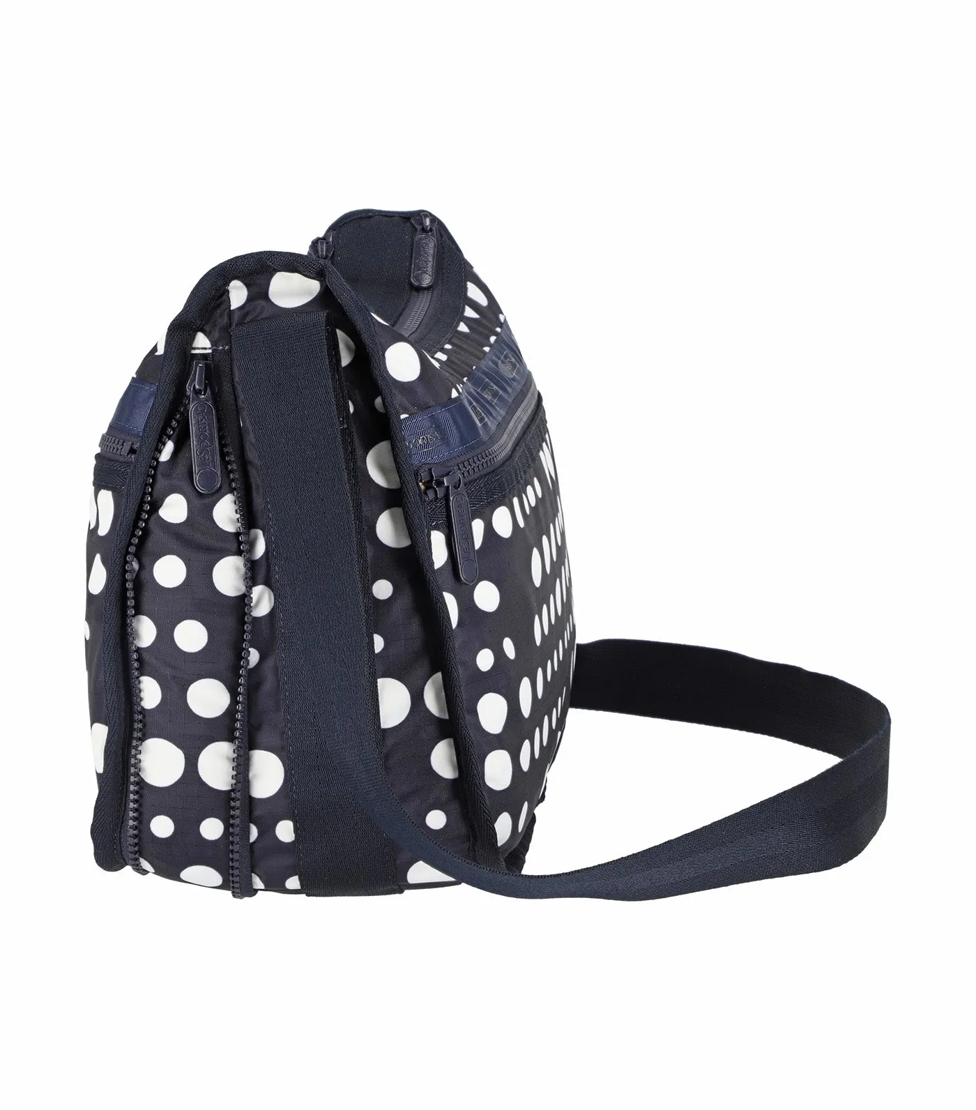 LeSportsac x Libertine Deluxe Everyday Bag Dots