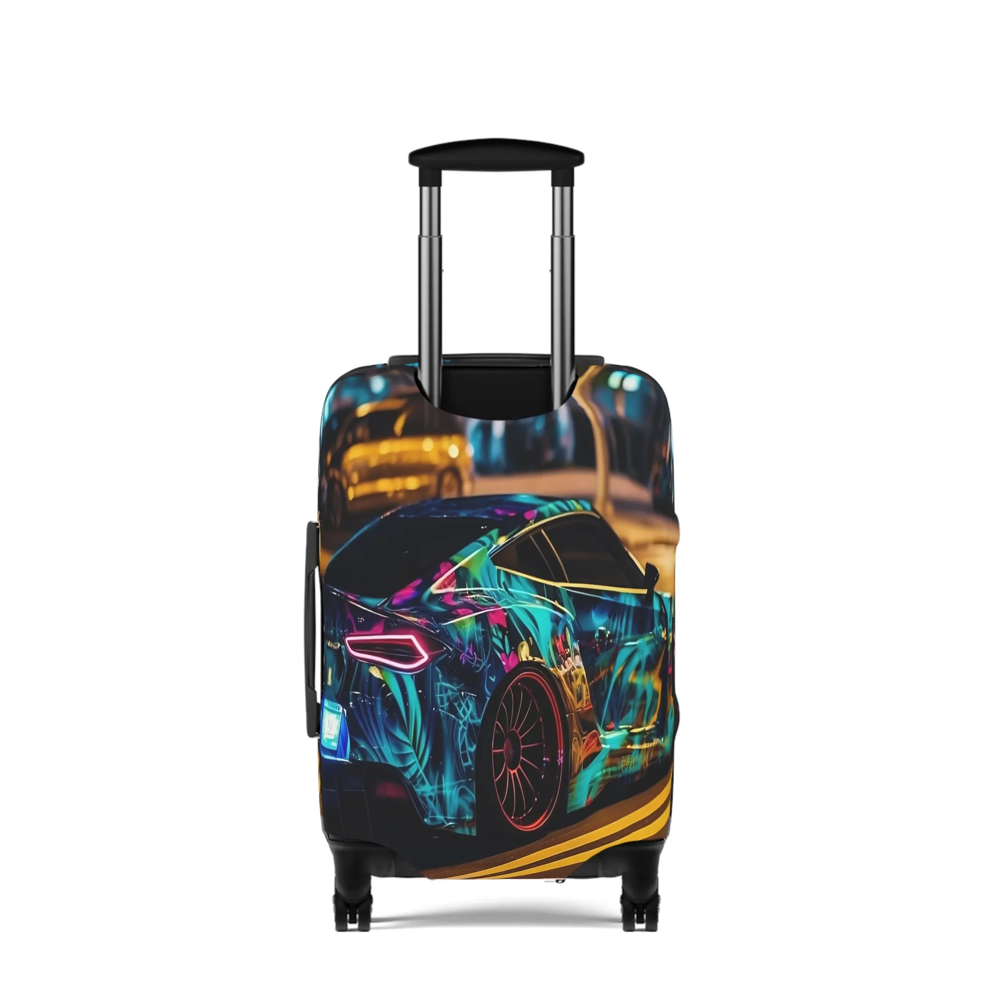 Luggage Cover, Car, awd-226