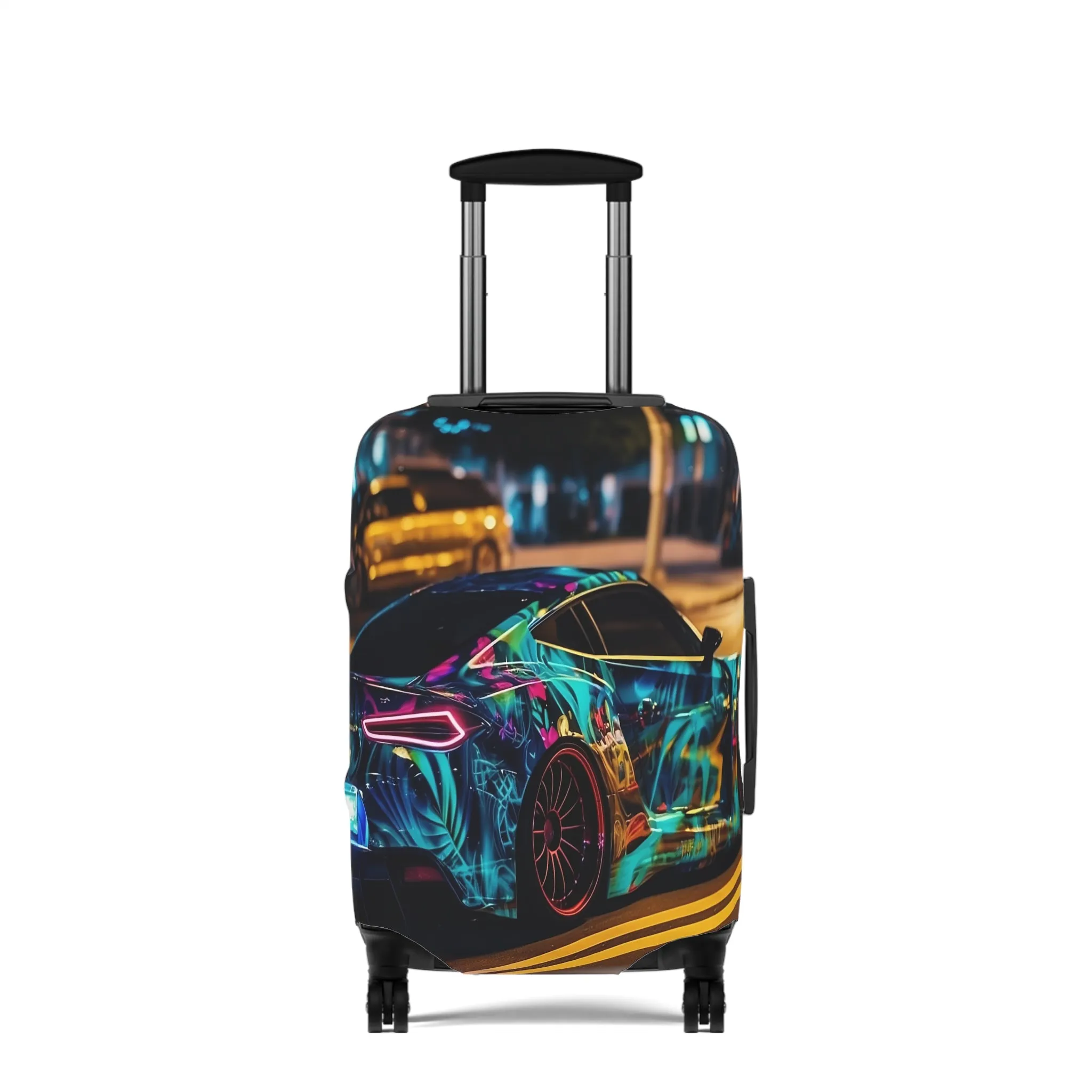 Luggage Cover, Car, awd-226