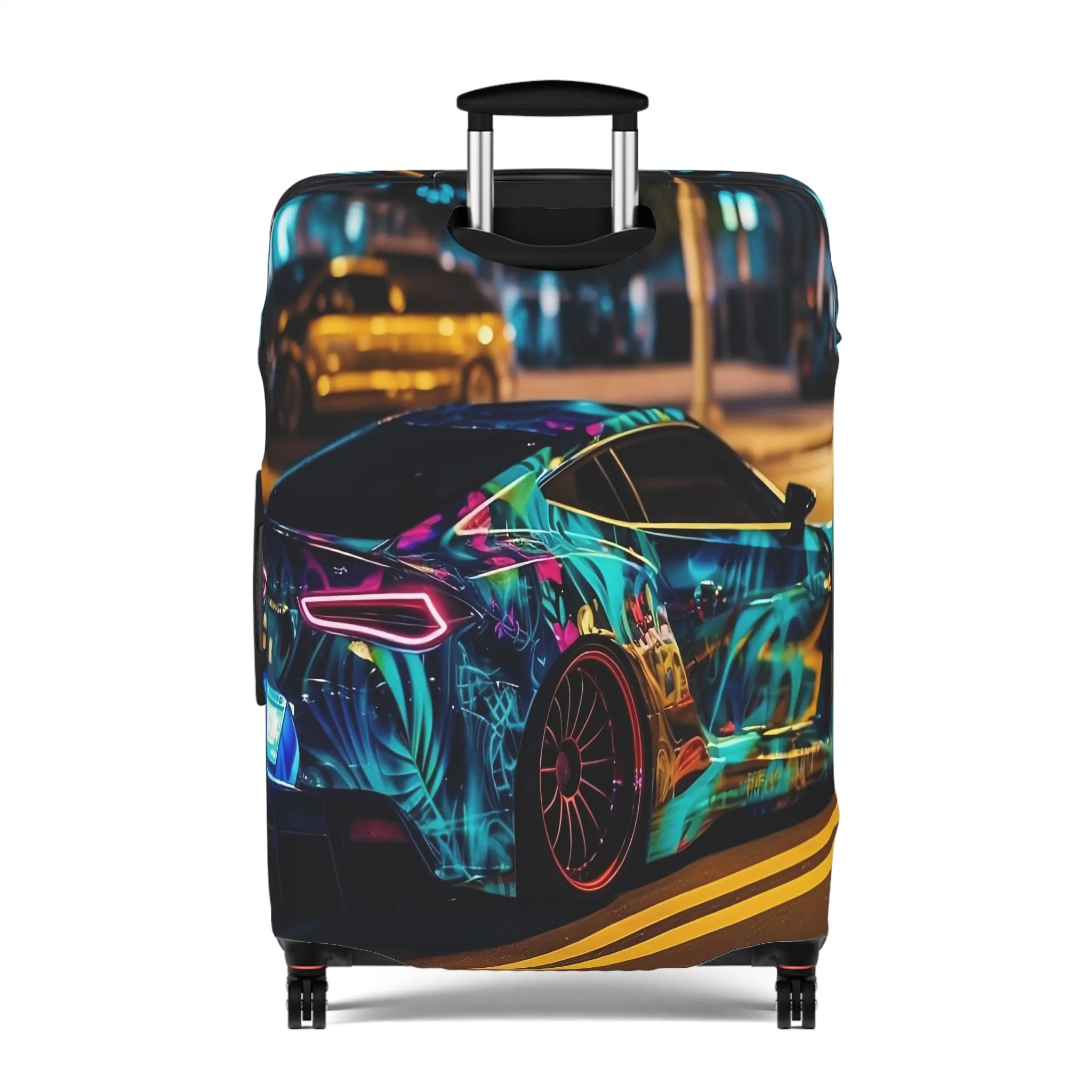 Luggage Cover, Car, awd-226