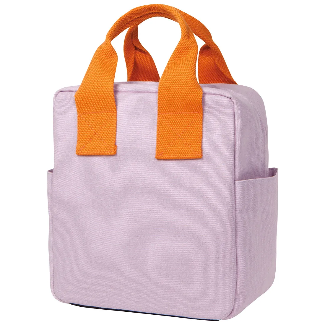 Lunch Tote by Danica - Wild Orchid