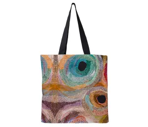 Marianne Burton Tote Bag