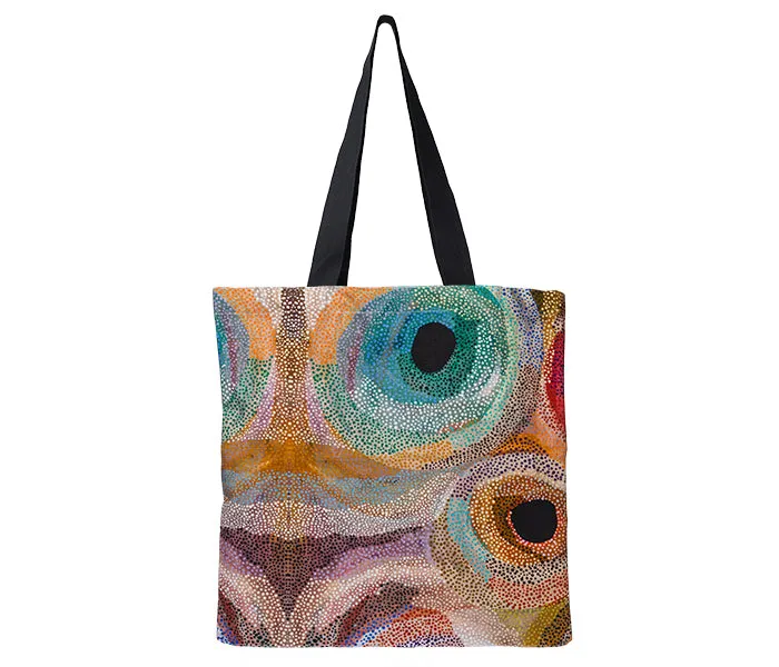 Marianne Burton Tote Bag