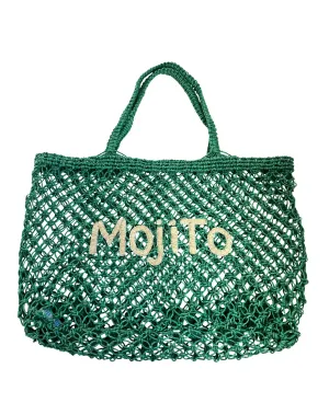 Mojito Woven Bag