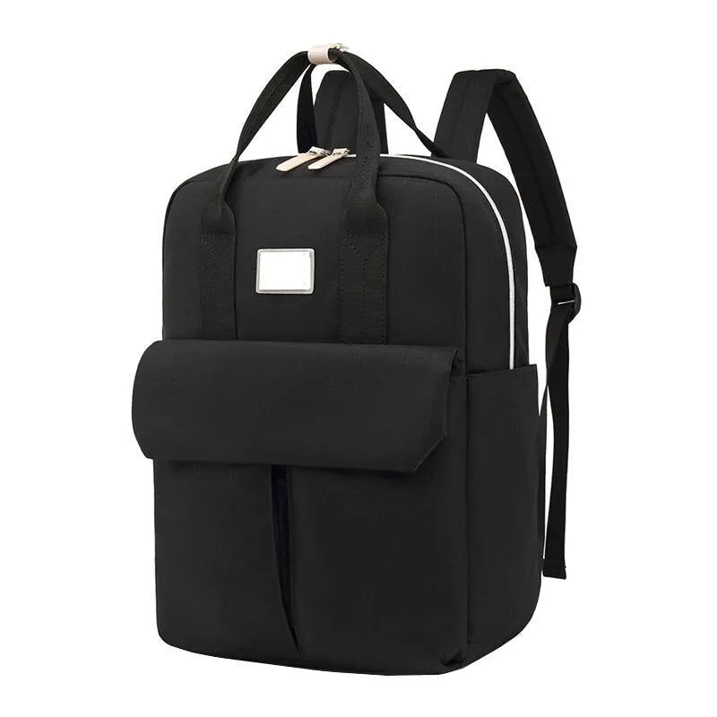 Multifunction Female Business Backpacks