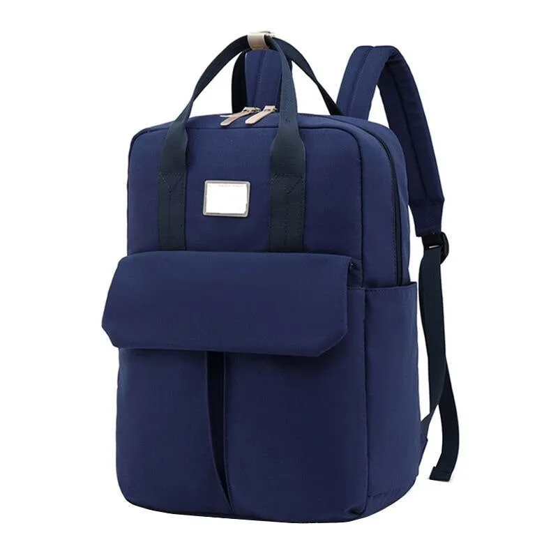 Multifunction Female Business Backpacks