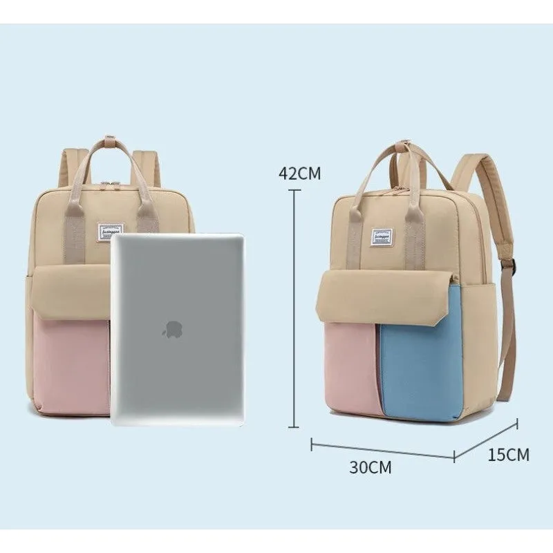 Multifunction Female Business Backpacks