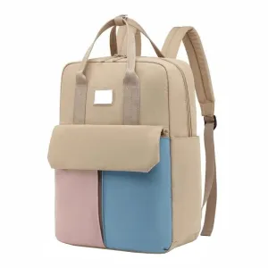 Multifunction Female Business Backpacks