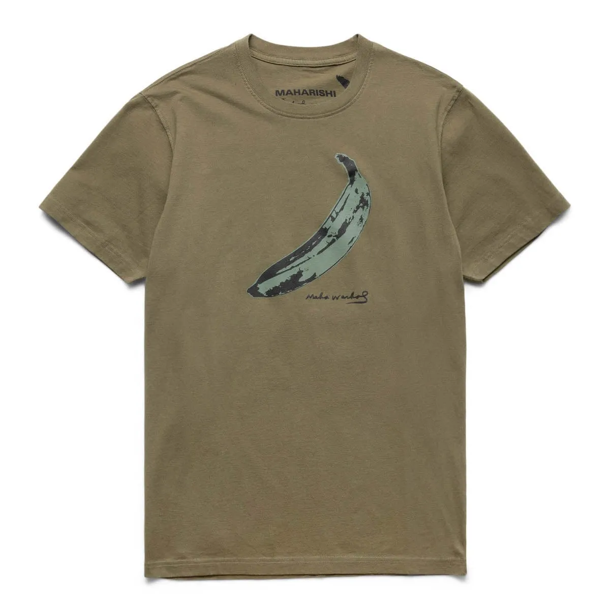 OG-107 BANANA T-SHIRT