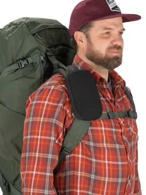 Osprey Padded Pack Pocket