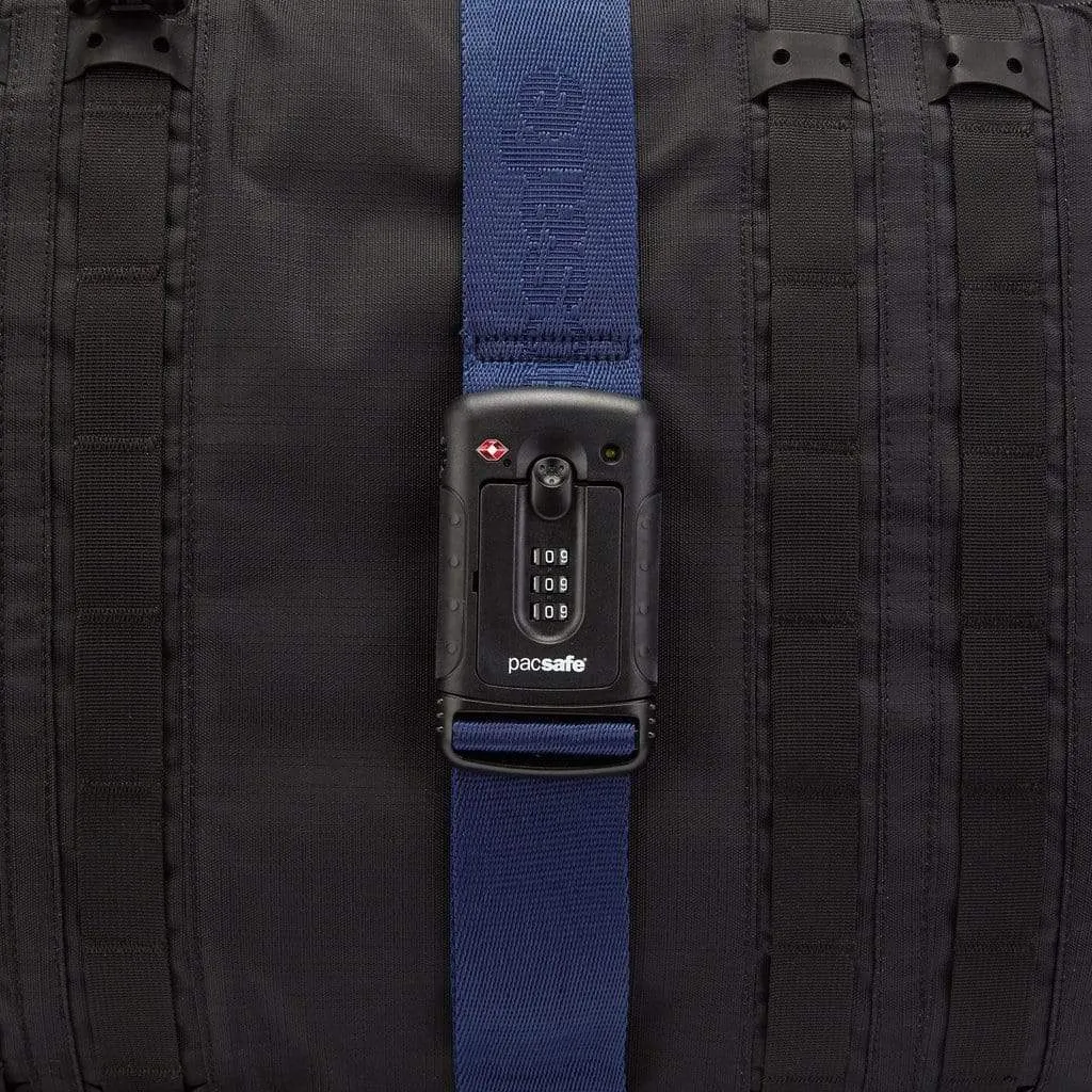 Pacsafe Strapsafe™ 100 TSA Accepted Luggage Strap