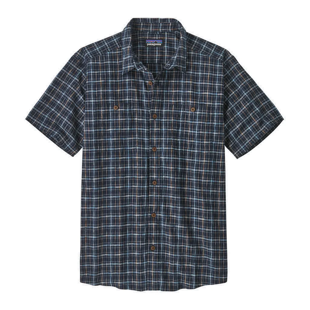 Patagonia Men's Back Step Shirt - Past Season