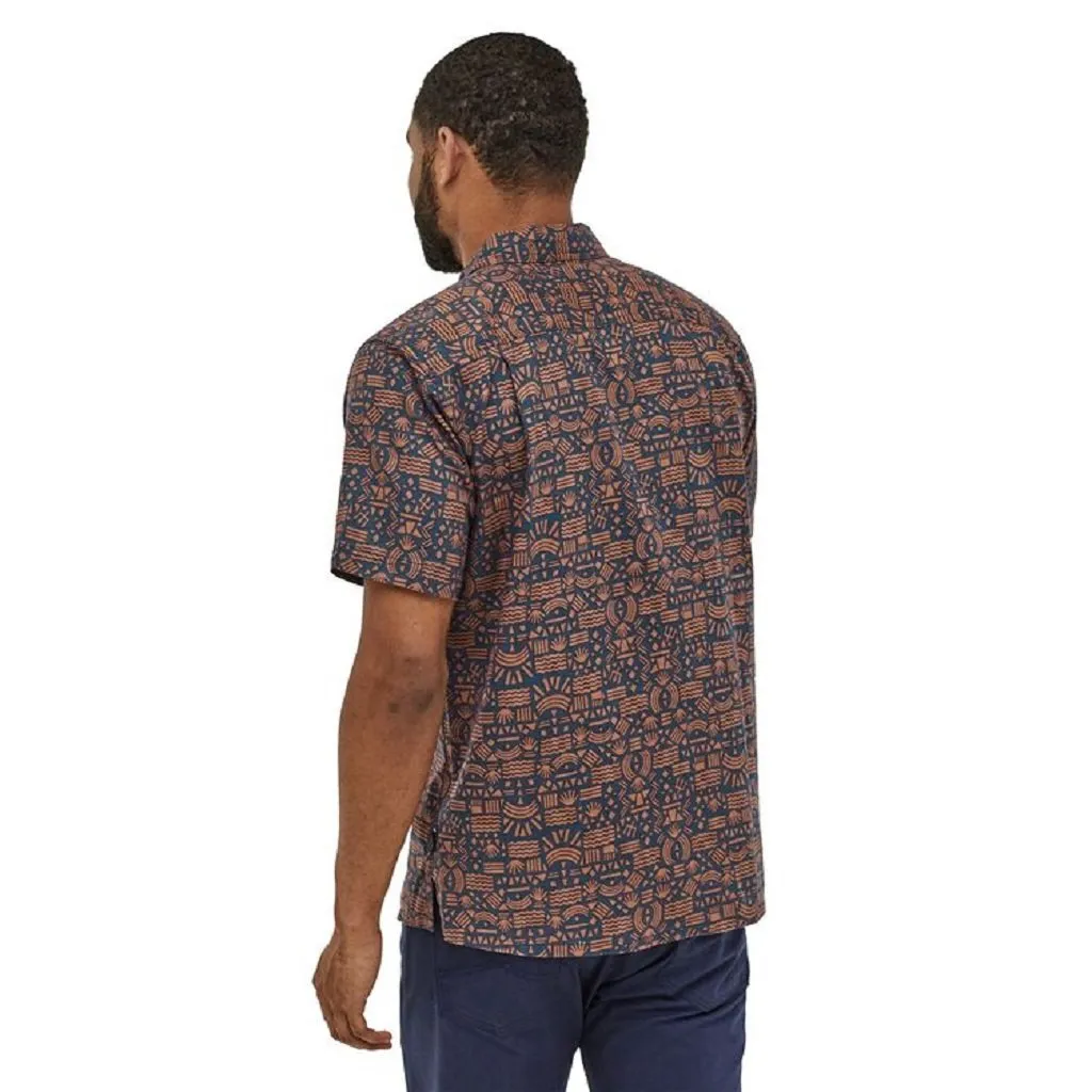 Patagonia Men's Back Step Shirt - Past Season