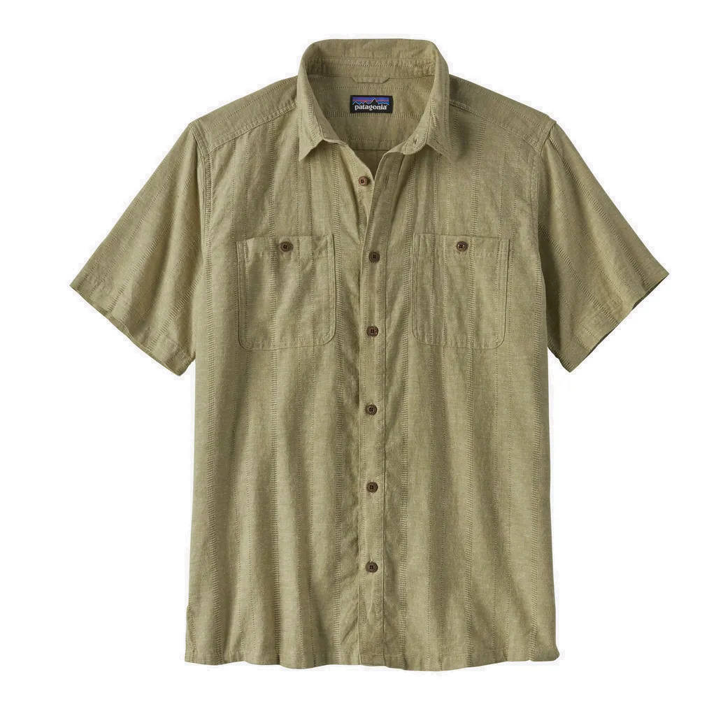 Patagonia Men's Back Step Shirt - Past Season