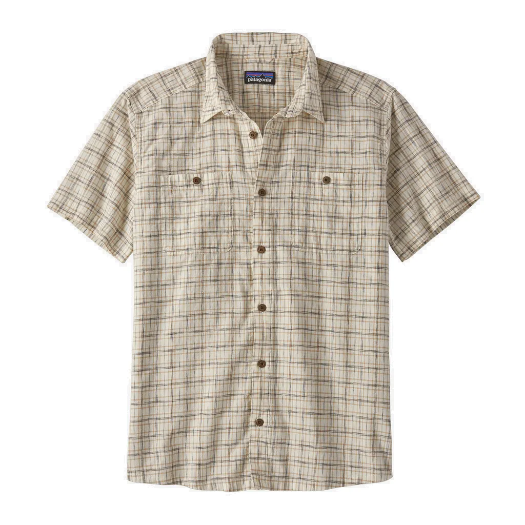 Patagonia Men's Back Step Shirt - Past Season