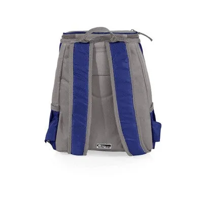 Picnic Time PTX Backpack 13.8qt Cooler - Navy