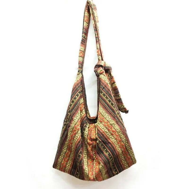 Printed Shoulder Bags For Women