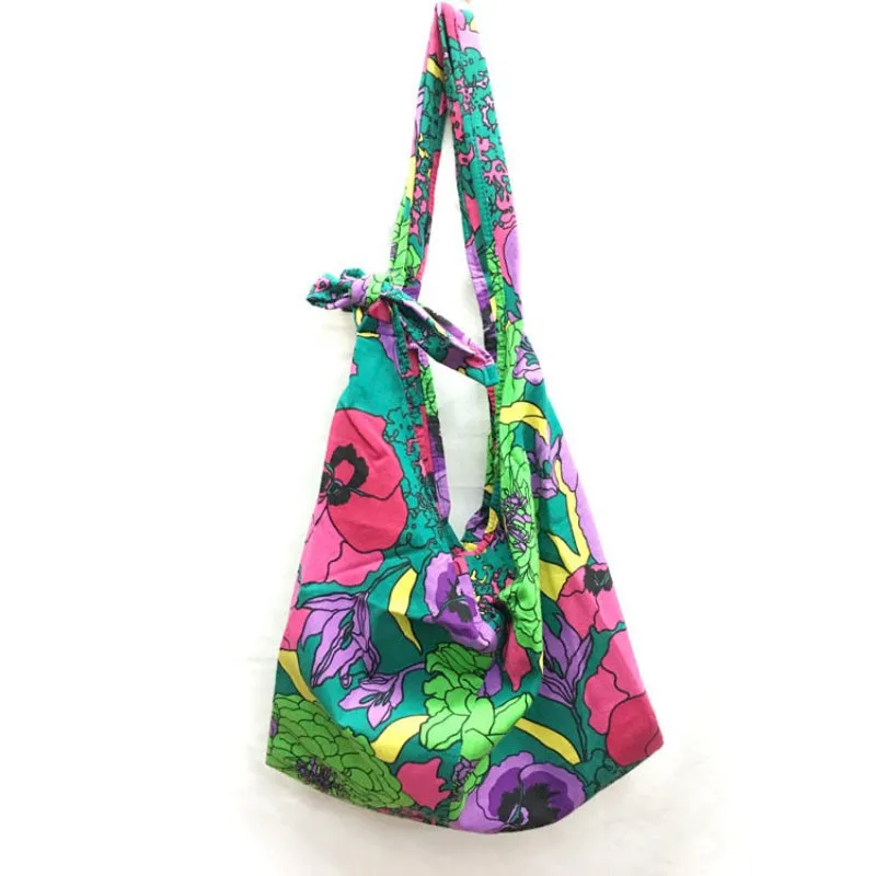 Printed Shoulder Bags For Women