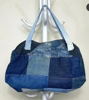 Rework Denim Bag 25 pcs