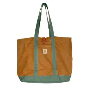 Rework style carhartt bag