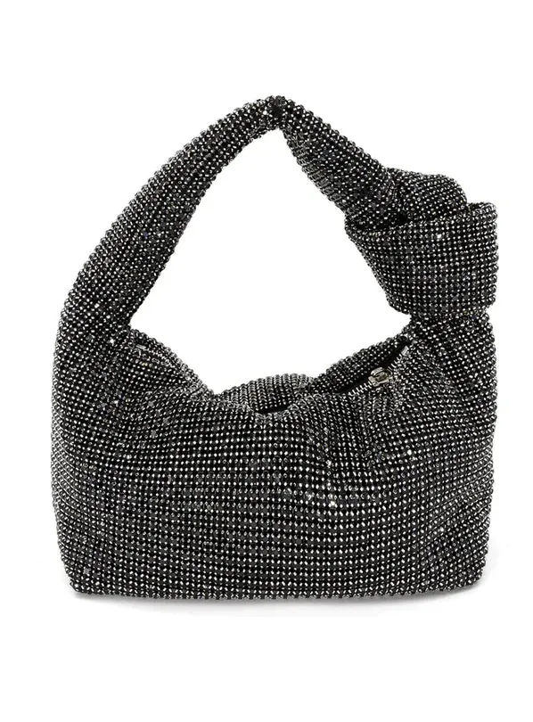 RHINESTONE MONROE BAG