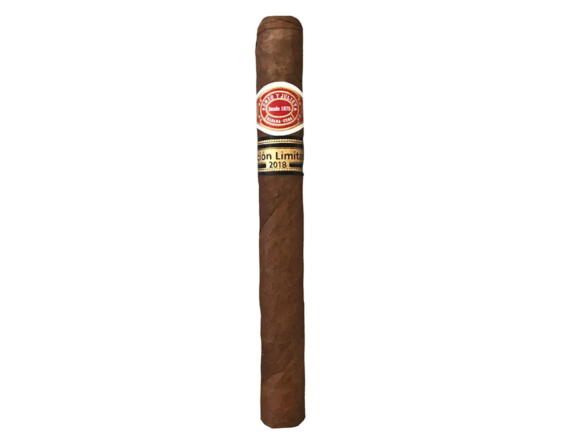 Romeo y Julieta Tacos Edición Limitada 2018 Cigar