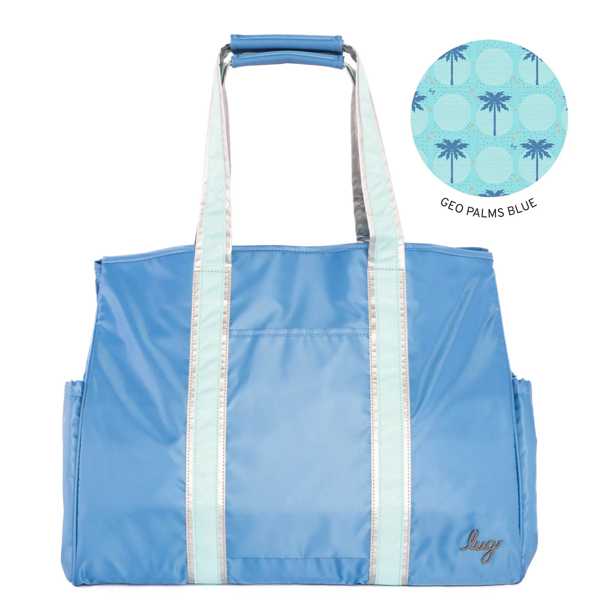 Rover X-Large Carry-All Tote