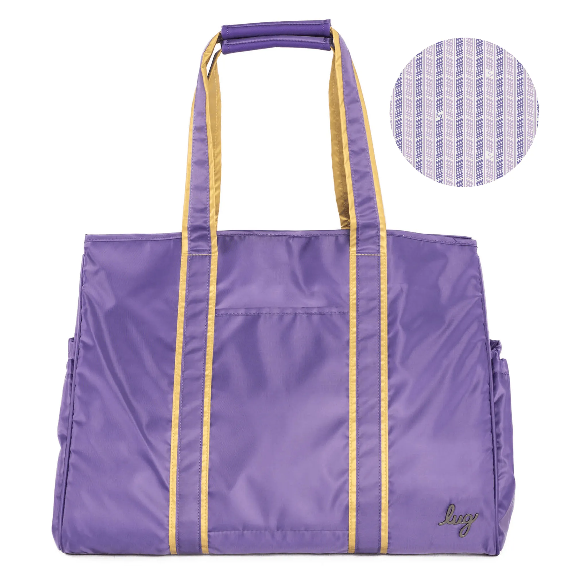 Rover X-Large Carry-All Tote