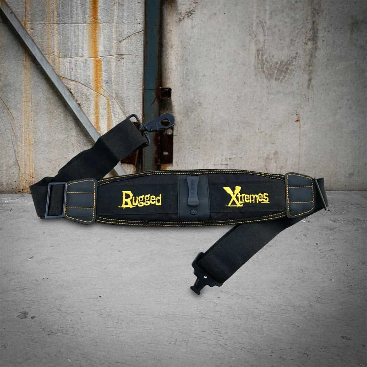 Shoulder Strap