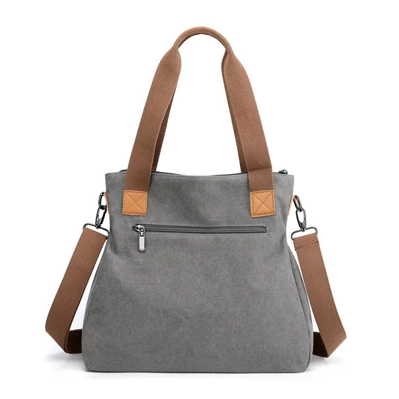 Soft and Versatile Crossbody Handbags for Busy Women