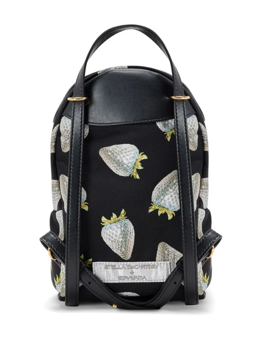 Stella Mccartney   Sorayama Mini Backpack