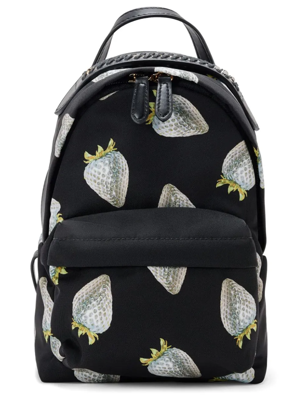 Stella Mccartney   Sorayama Mini Backpack