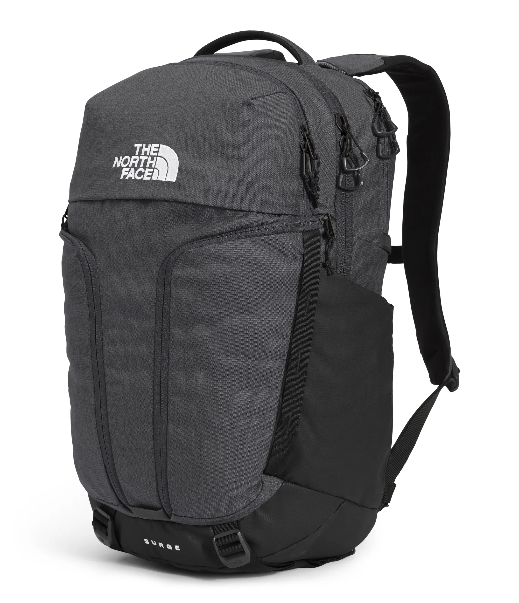 The North Face Surge Backpack