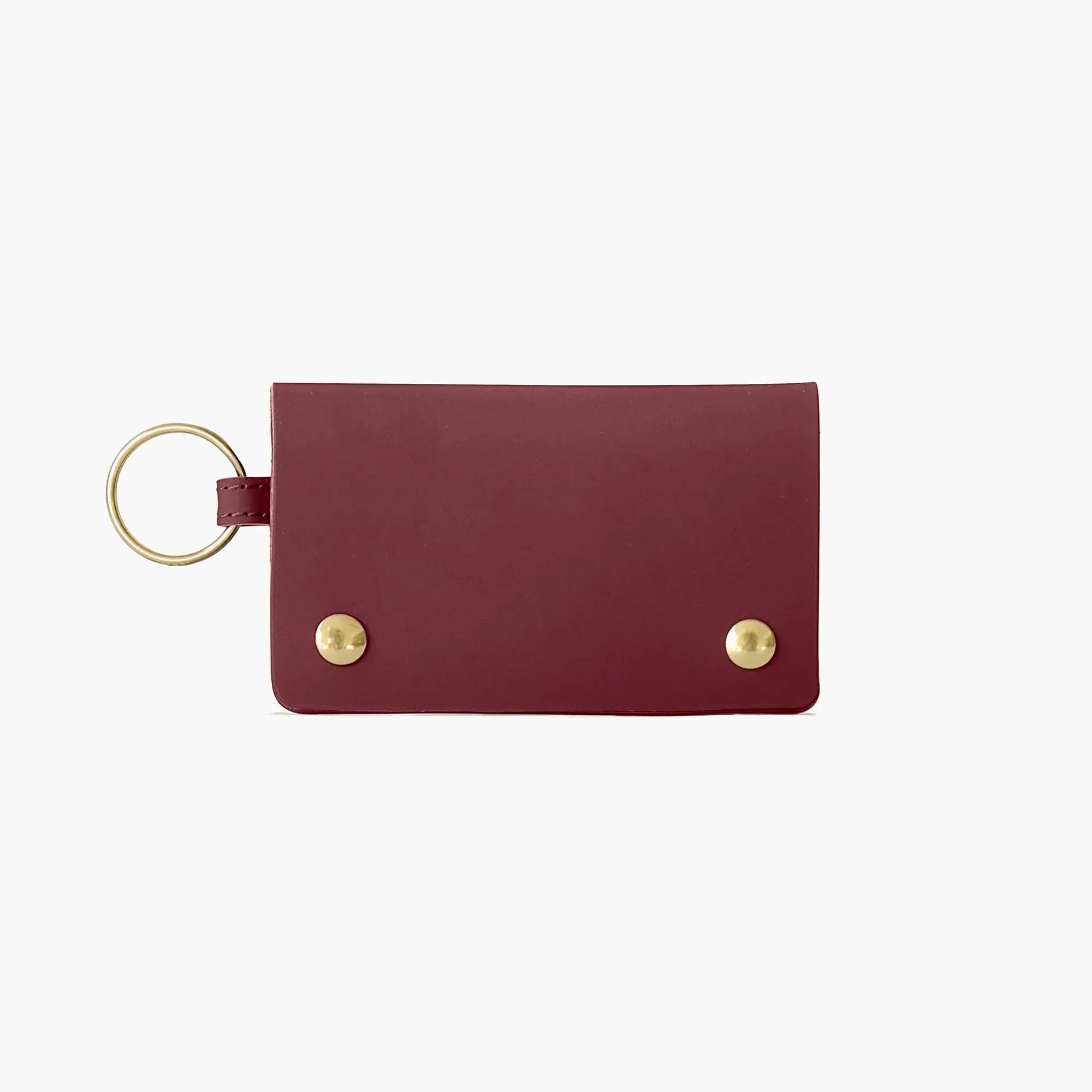 The Snaps Keychain Wallet