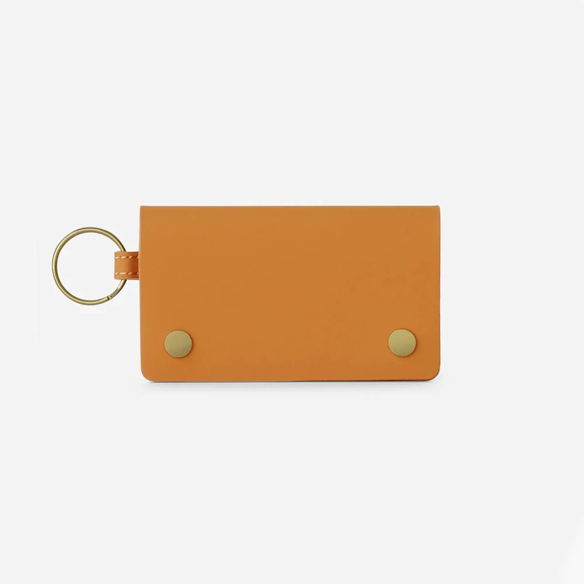 The Snaps Keychain Wallet