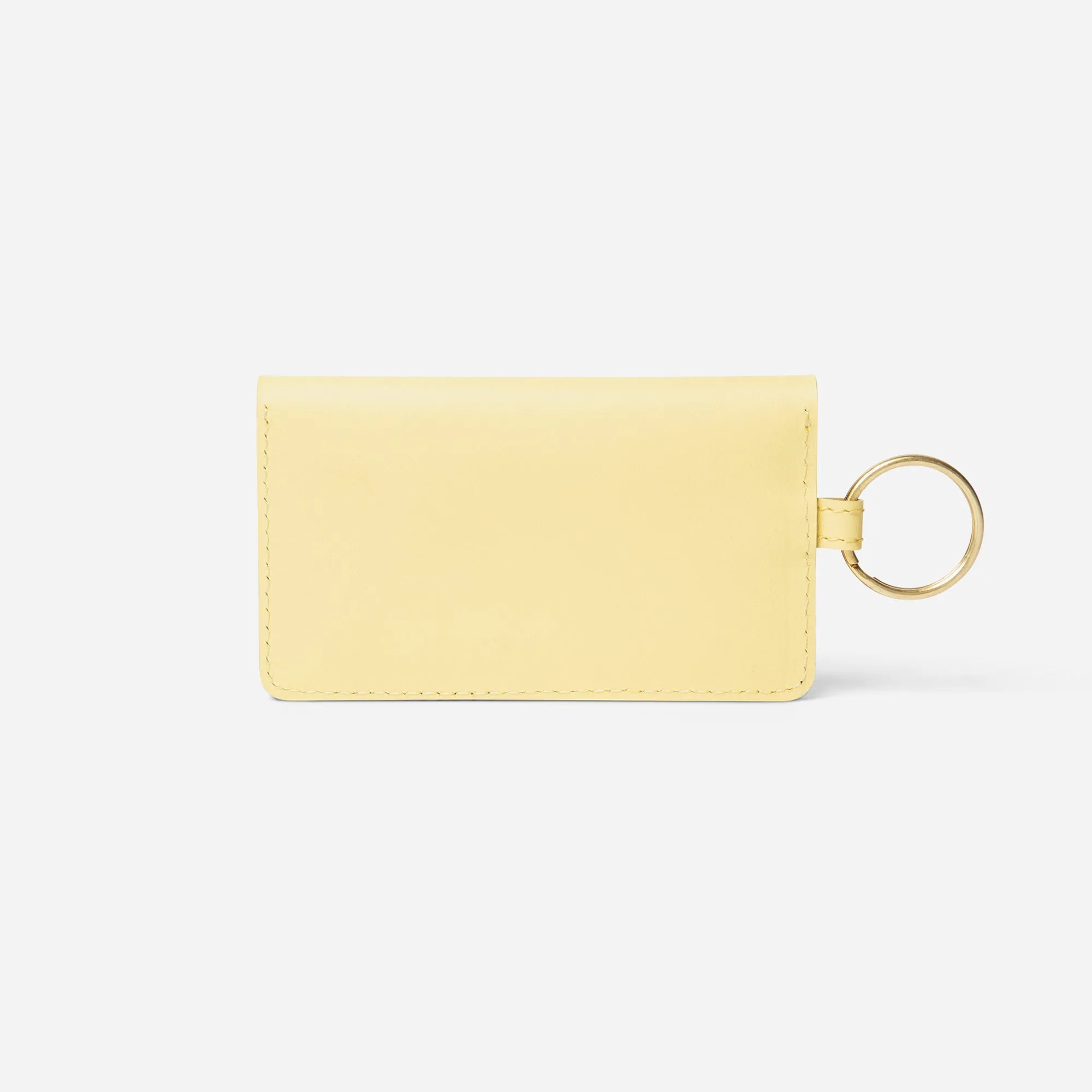 The Snaps Keychain Wallet