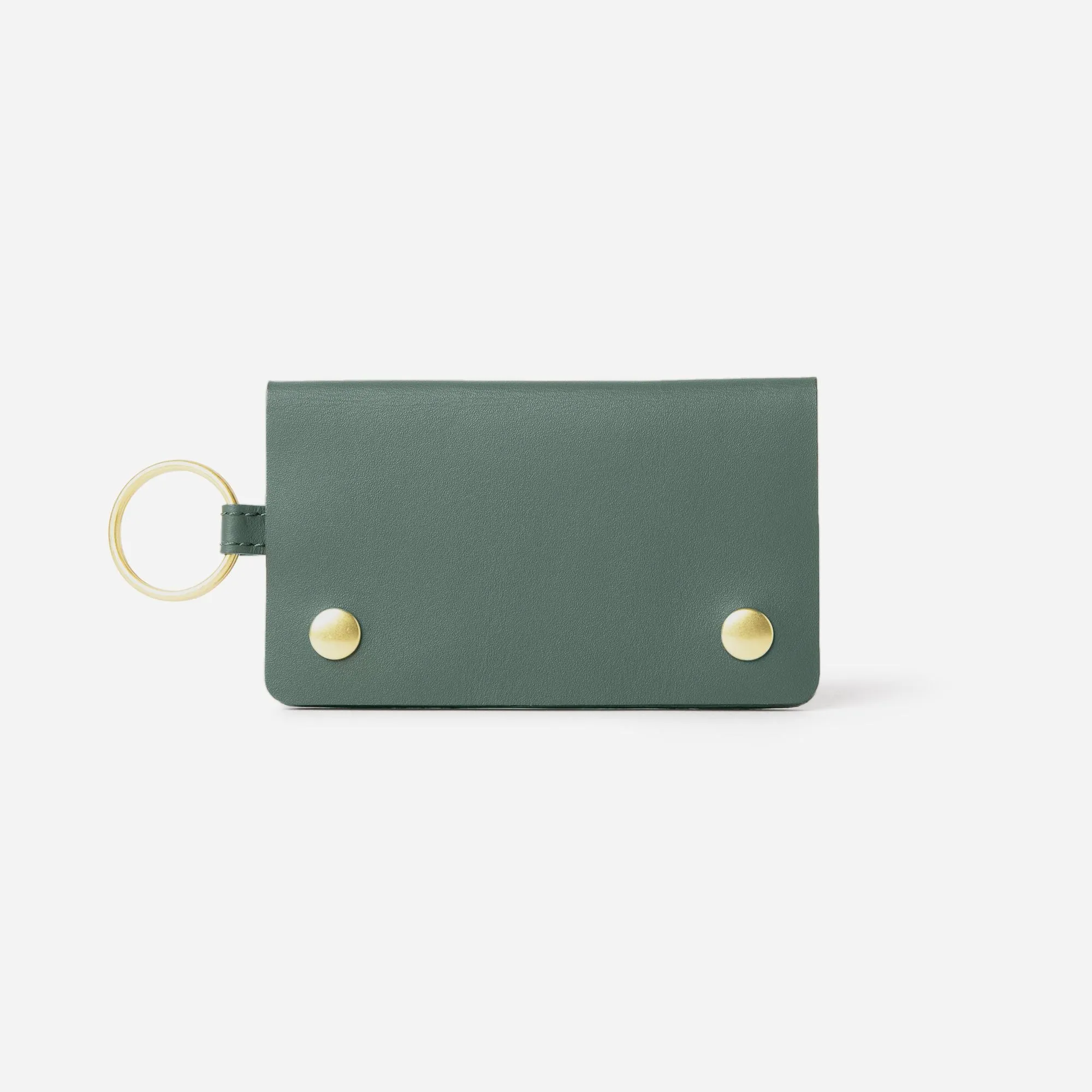 The Snaps Keychain Wallet