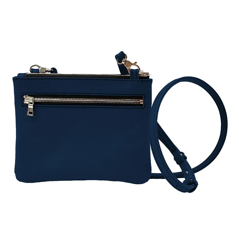 Tom Taylor Signature Crossbody Bag