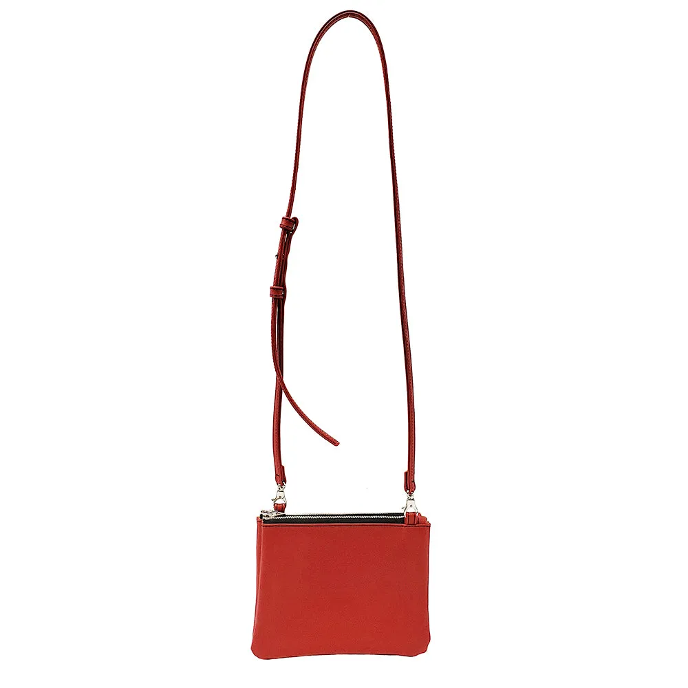 Tom Taylor Signature Crossbody Bag