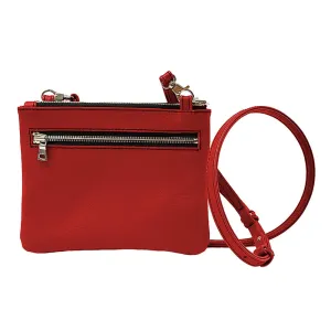 Tom Taylor Signature Crossbody Bag