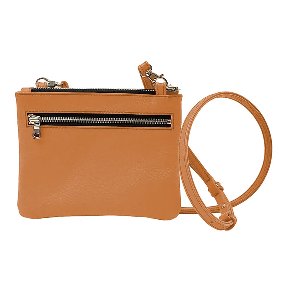 Tom Taylor Signature Crossbody Bag