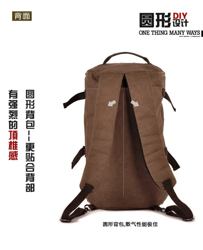 Travel Backpack for Men