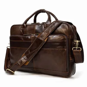 Travel Laptop Bag for Men