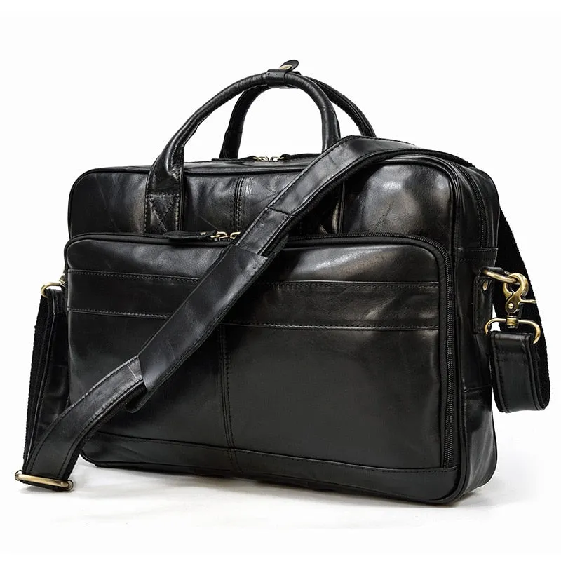 Travel Laptop Bag for Men