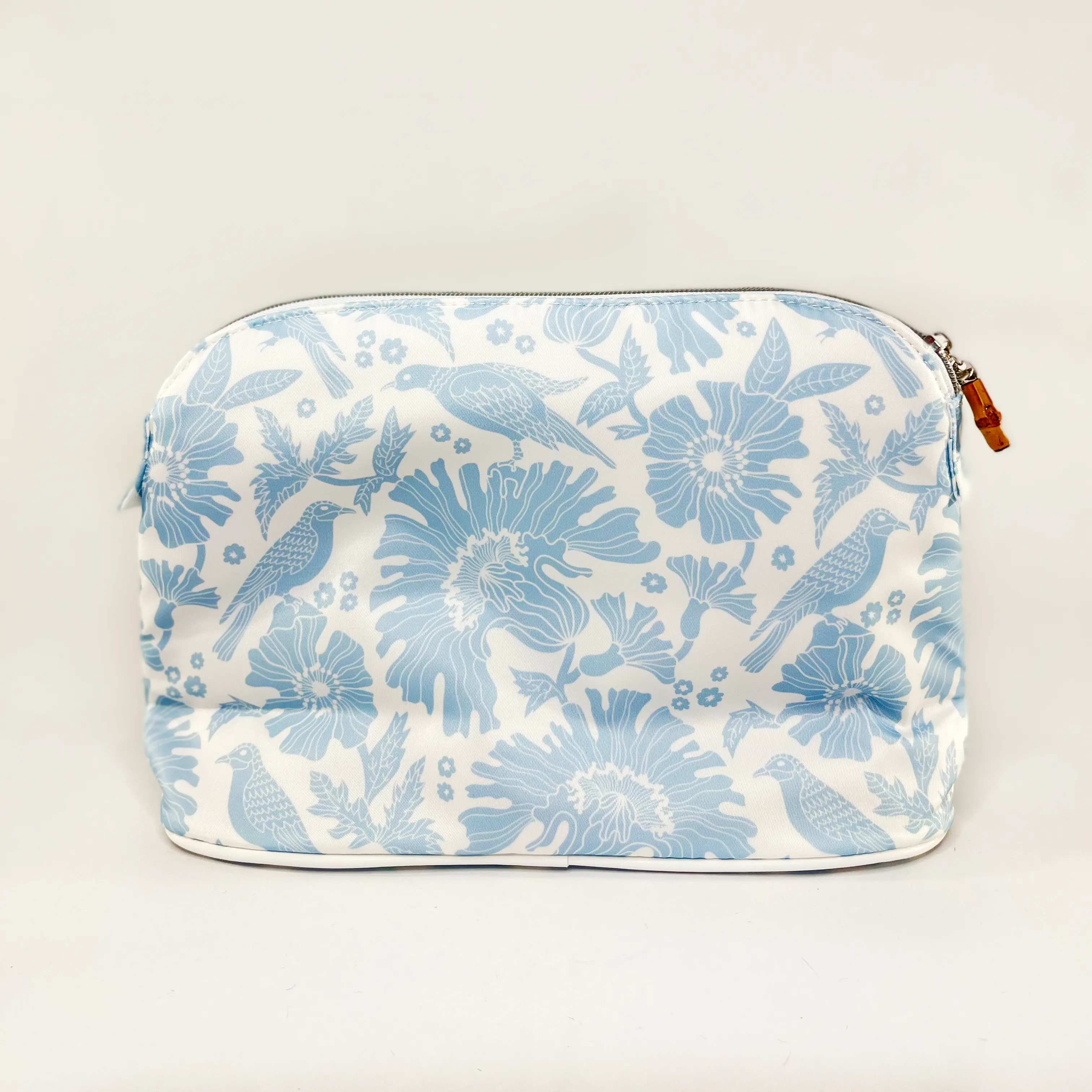 Tropical Traveler Cosmetic Bag