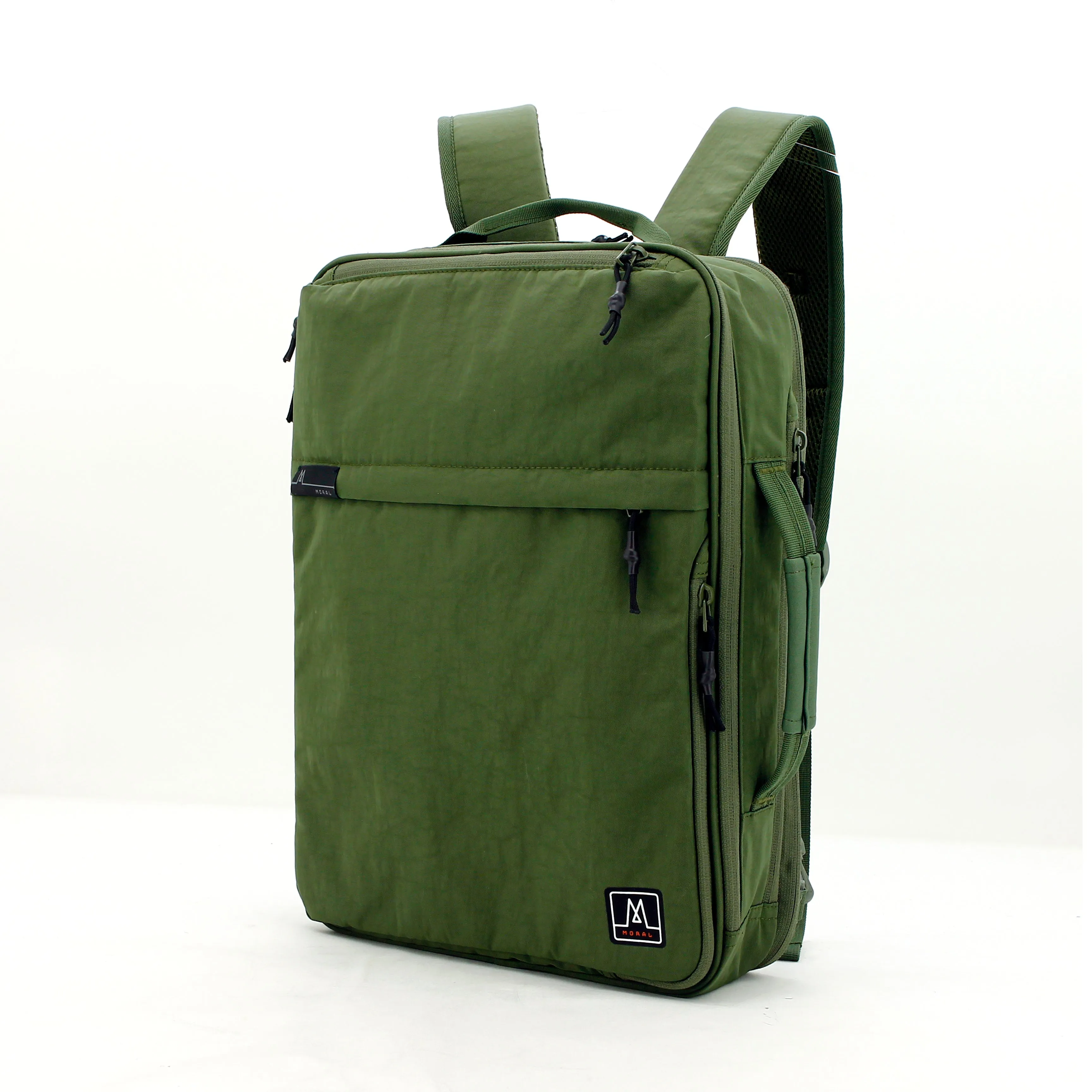 Union Convertible Backpack