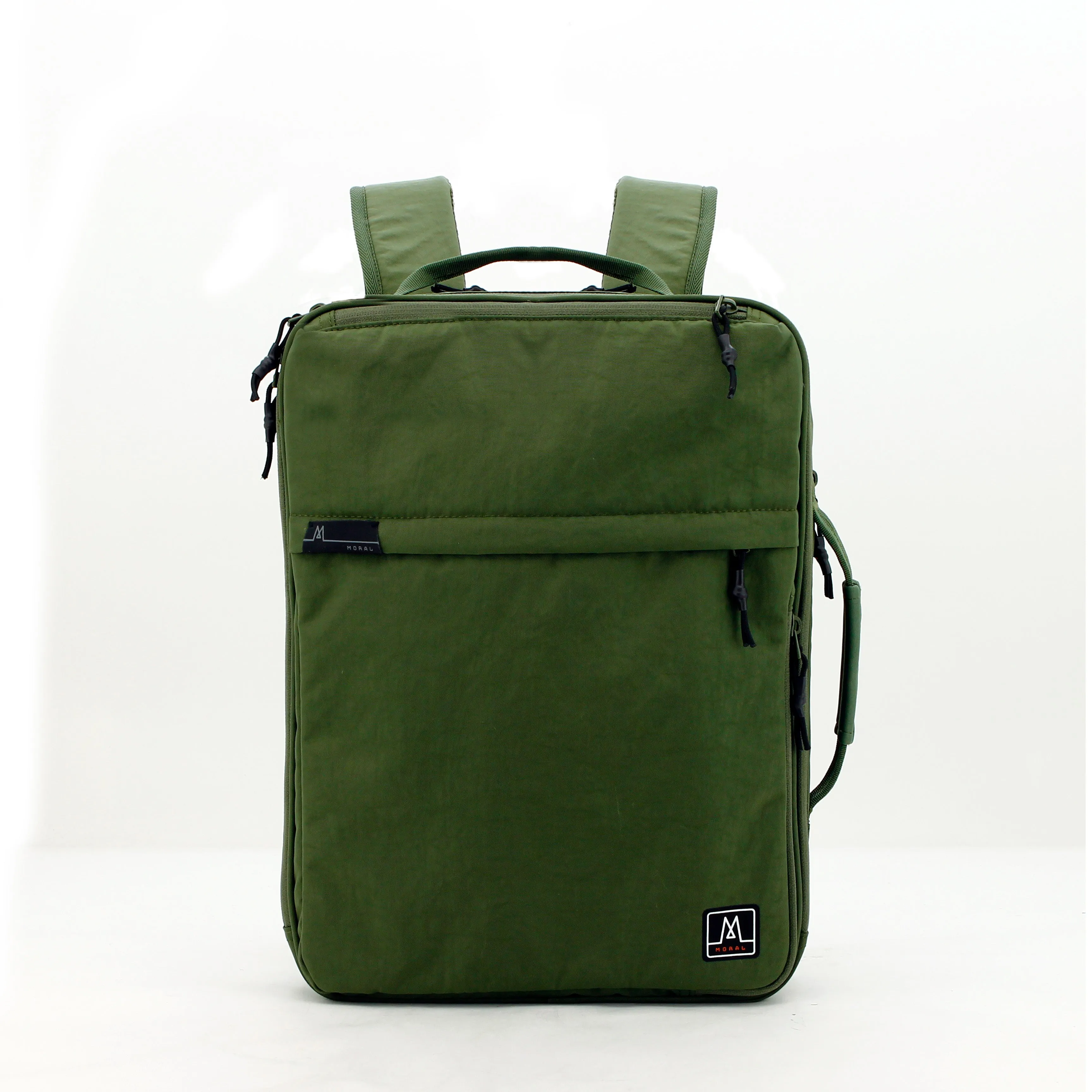 Union Convertible Backpack