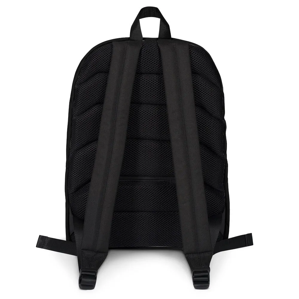 Warriors Creed Backpack